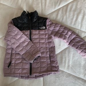 North face size extra small